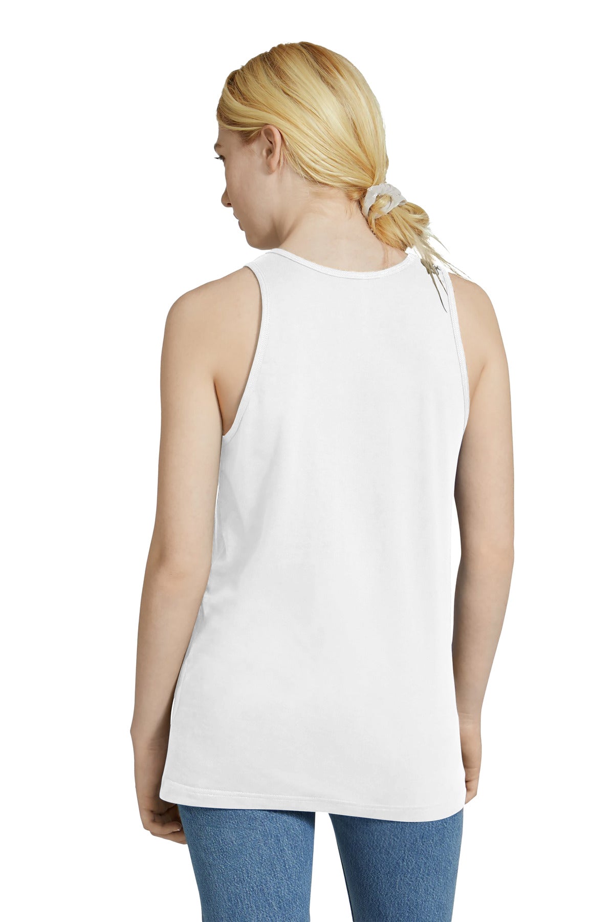 American Apparel® Fine Jersey Unisex Tank