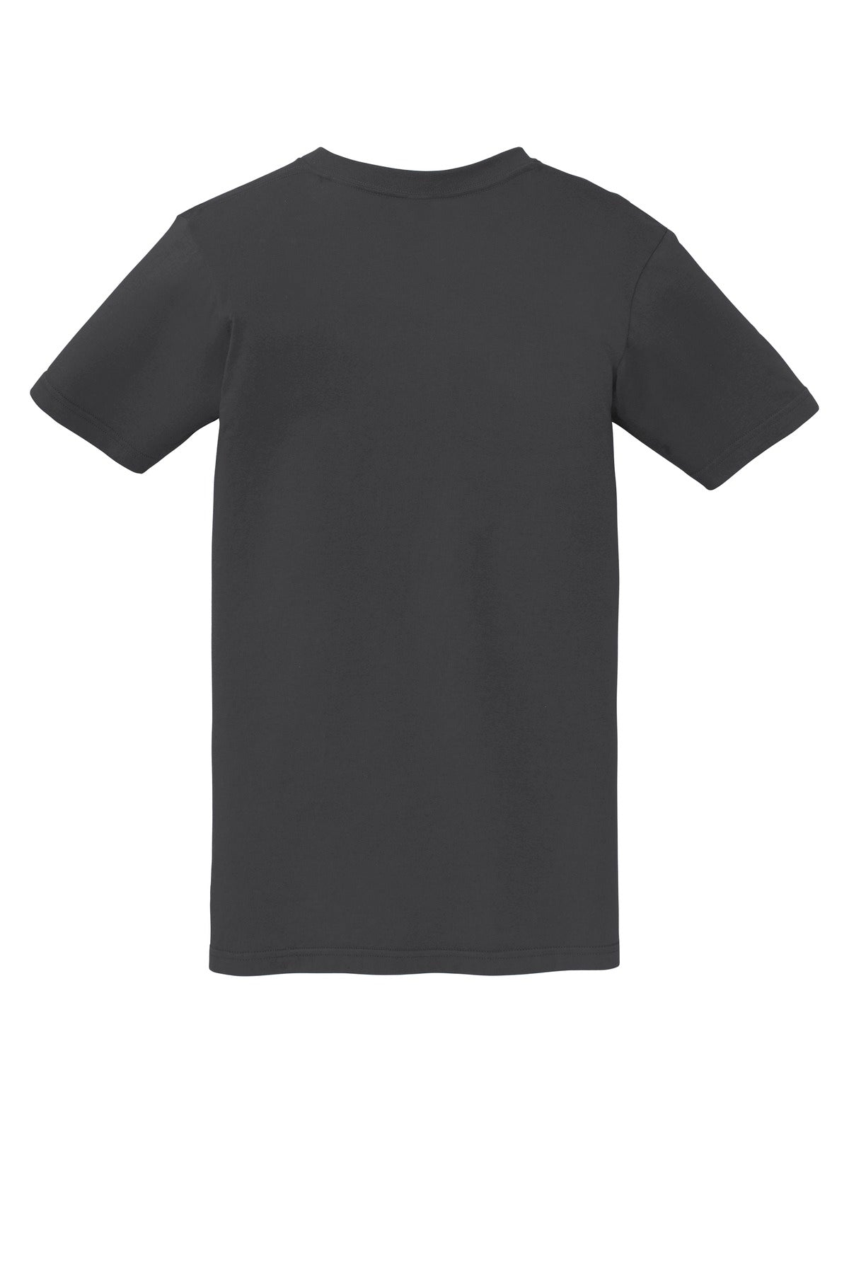 American Apparel® Fine Jersey V-Neck T-Shirt