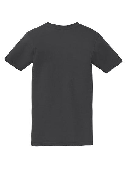 DISCONTINUED - American Apparel® Fine Jersey V-Neck T-Shirt