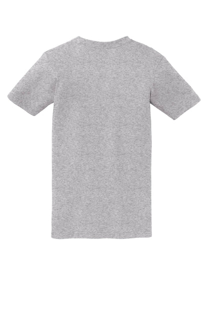 DISCONTINUED - American Apparel® Fine Jersey V-Neck T-Shirt