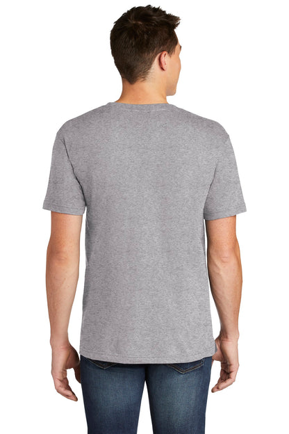 DISCONTINUED - American Apparel® Fine Jersey V-Neck T-Shirt