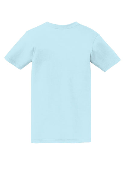 DISCONTINUED - American Apparel® Fine Jersey V-Neck T-Shirt