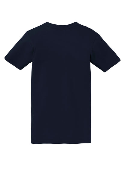 DISCONTINUED - American Apparel® Fine Jersey V-Neck T-Shirt