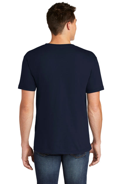 DISCONTINUED - American Apparel® Fine Jersey V-Neck T-Shirt
