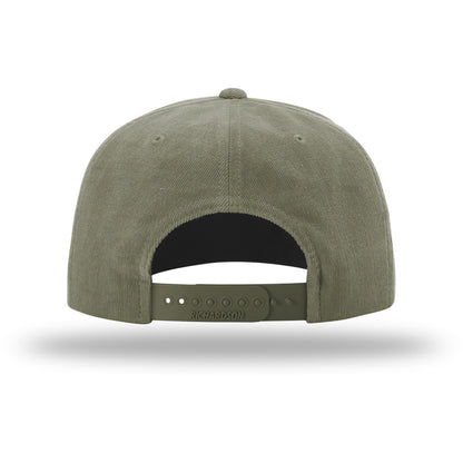 Richardson® Timberline Corduroy Cap