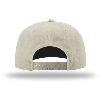 Richardson® Timberline Corduroy Cap