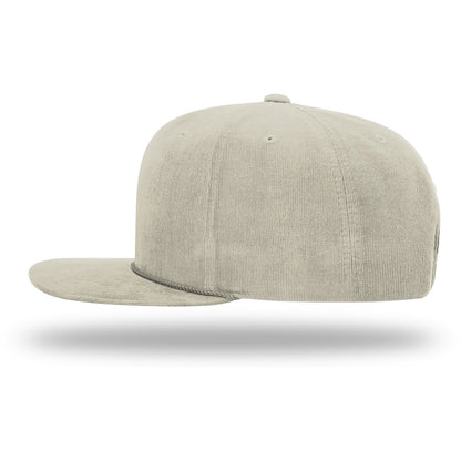 Richardson® Timberline Corduroy Cap