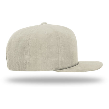 Richardson® Timberline Corduroy Cap