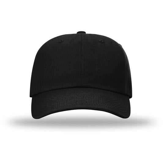 Richardson® Sustainable Ashland Dad Hat