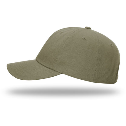 Richardson® Sustainable Ashland Dad Hat
