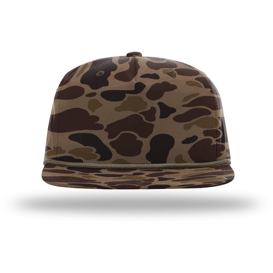 Richardson® Printed Umpqua Cap