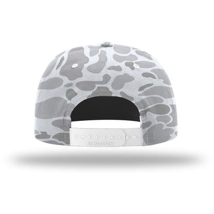 Richardson® Printed Umpqua Cap
