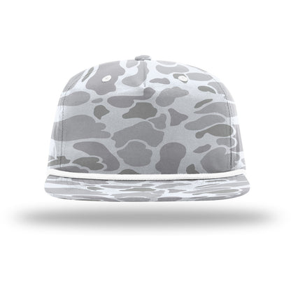 Richardson® Printed Umpqua Cap