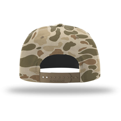 Richardson® Printed Umpqua Cap