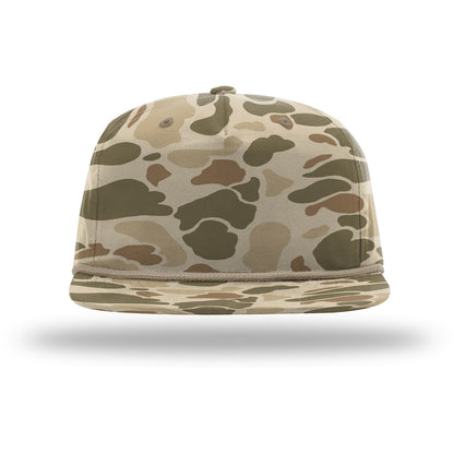 Richardson® Printed Umpqua Cap