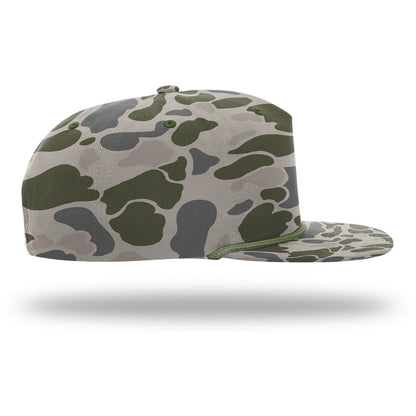 Richardson® Printed Umpqua Cap
