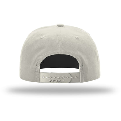 Richardson® Umpqua Snapback Cap
