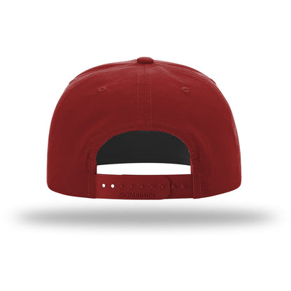 Richardson® Umpqua Snapback Cap
