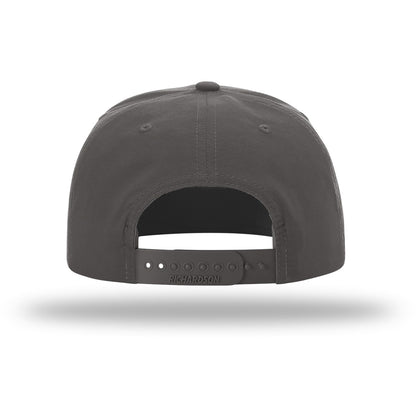 Richardson® Umpqua Snapback Cap