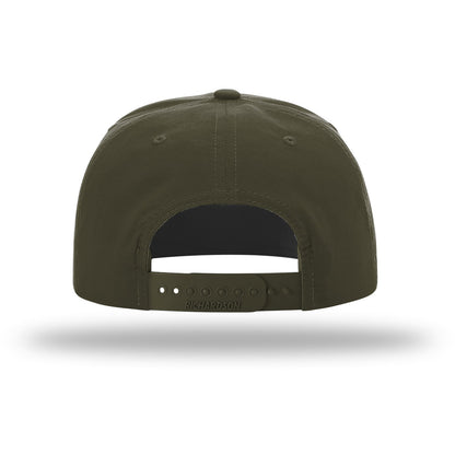 Richardson® Umpqua Snapback Cap