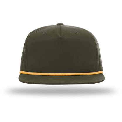 Richardson® Umpqua Snapback Cap