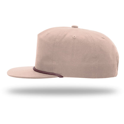 Richardson® Umpqua Snapback Cap