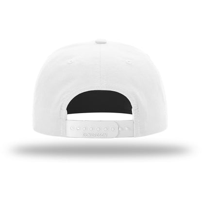 Richardson® Umpqua Snapback Cap