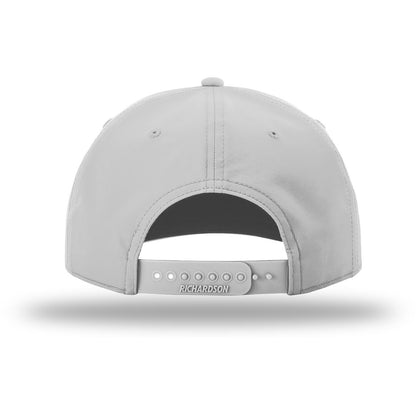 Richardson® Five Panel Classic Rope Cap