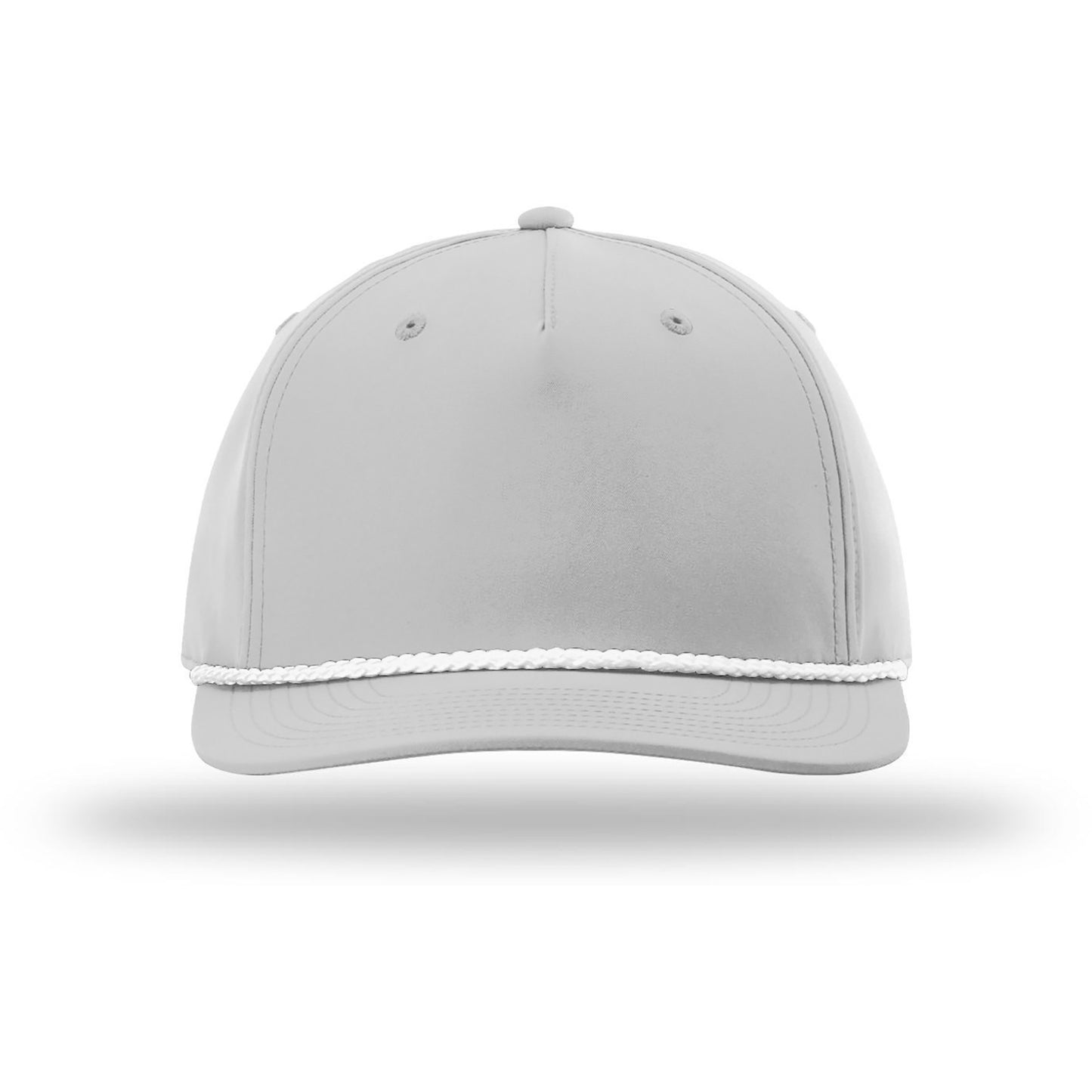 Richardson® Five Panel Classic Rope Cap