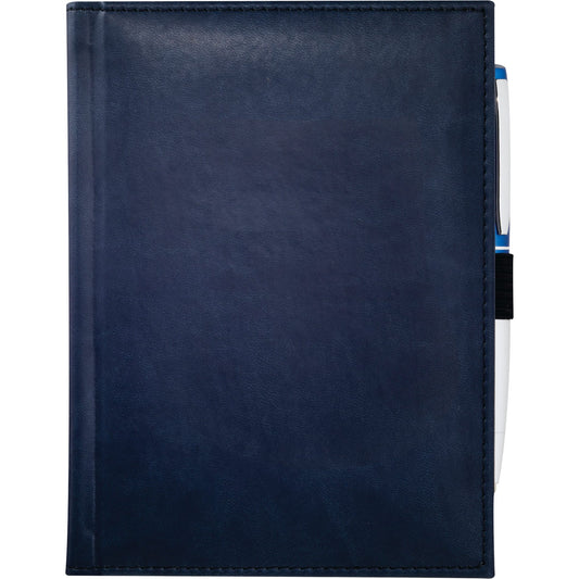 5" x 7" FSC® Mix Pedova™ Bound Journal