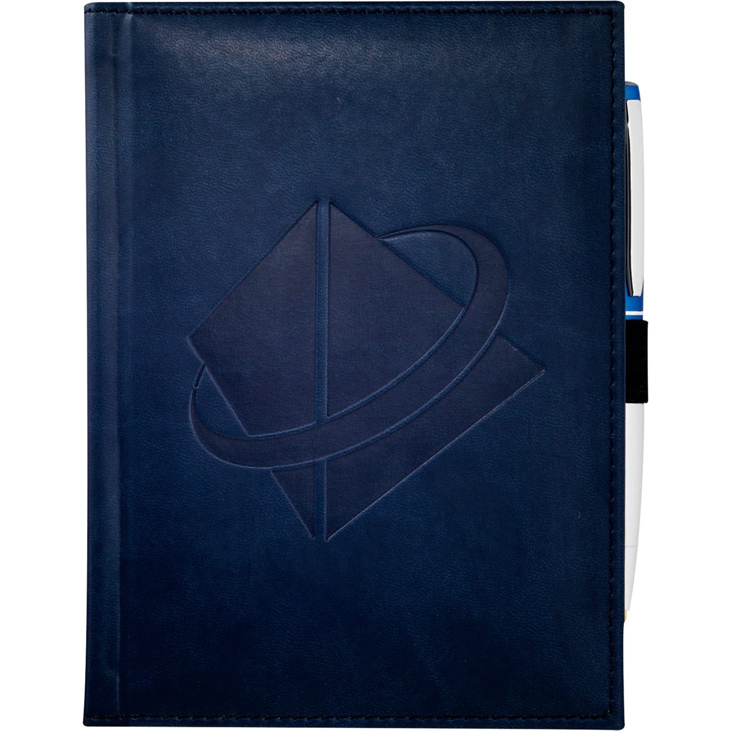 5" x 7" FSC® Mix Pedova™ Bound Journal