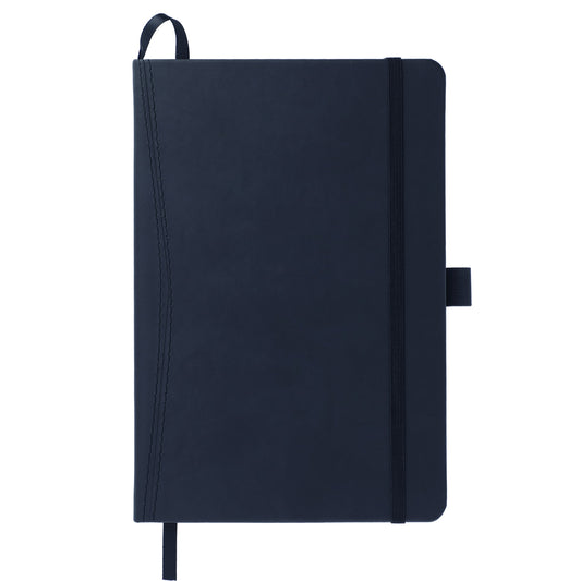 5.75" x 8.5" FSC® Mix Pedova™ Pocket Bound Journal