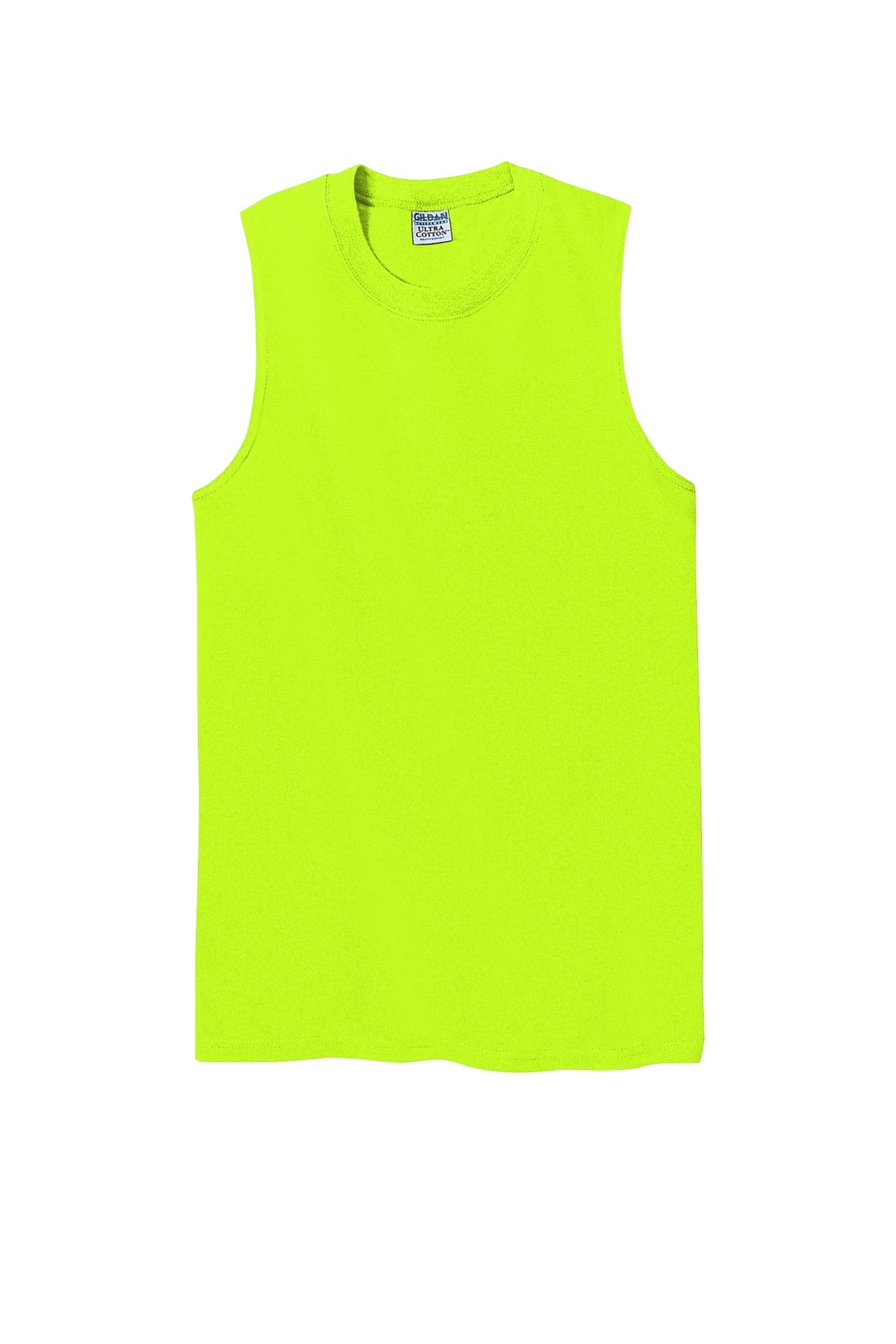 Gildan® - Ultra Cotton® Sleeveless T-Shirt
