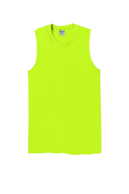 DISCONTINUED - Gildan® - Ultra Cotton® Sleeveless T-Shirt