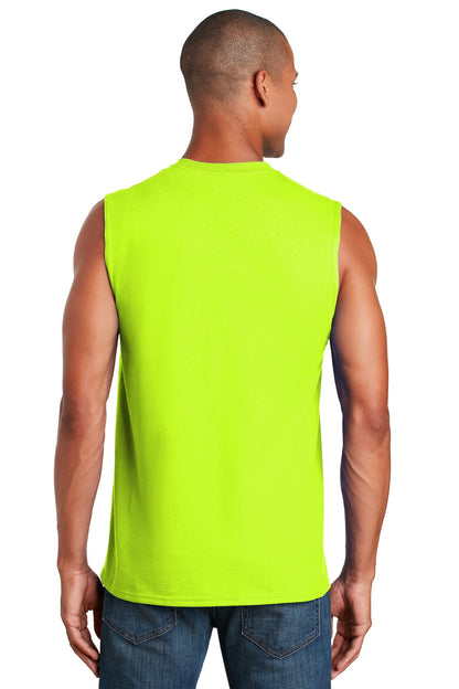 DISCONTINUED - Gildan® - Ultra Cotton® Sleeveless T-Shirt