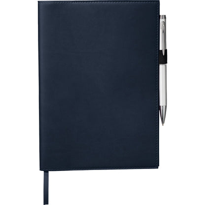 6" x 8.5" FSC® Mix Pedova™ Refillable Journal
