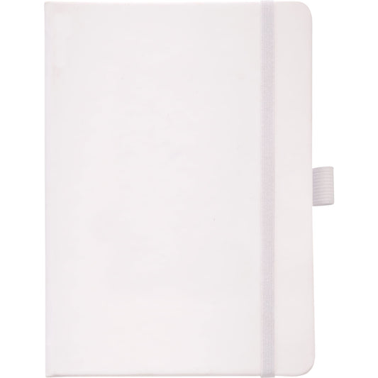 5" x 7" FSC® Mix Vienna Hard Bound Journal