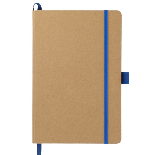 5.5" x 8.5" FSC® Mix Eco Color Bound Journal