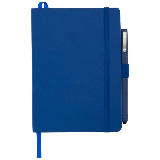5" x 7" FSC® Mix Firenze Soft Bound Journal