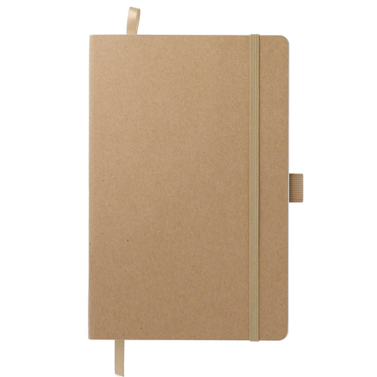5.5" x 8.5" FSC® Mix Stone Soft Bound Journal