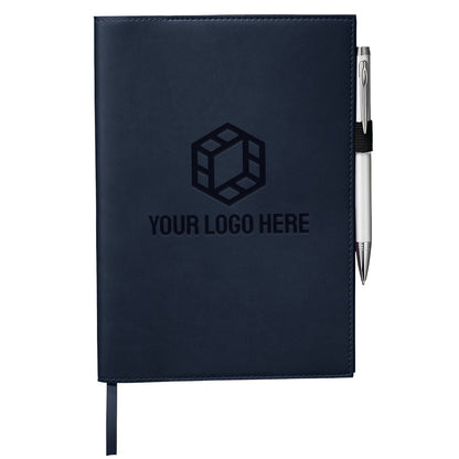 6" x 8.5" FSC® Mix Pedova™ Refillable Journal