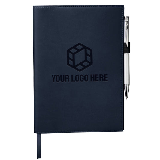6" x 8.5" FSC® Mix Pedova™ Refillable Journal
