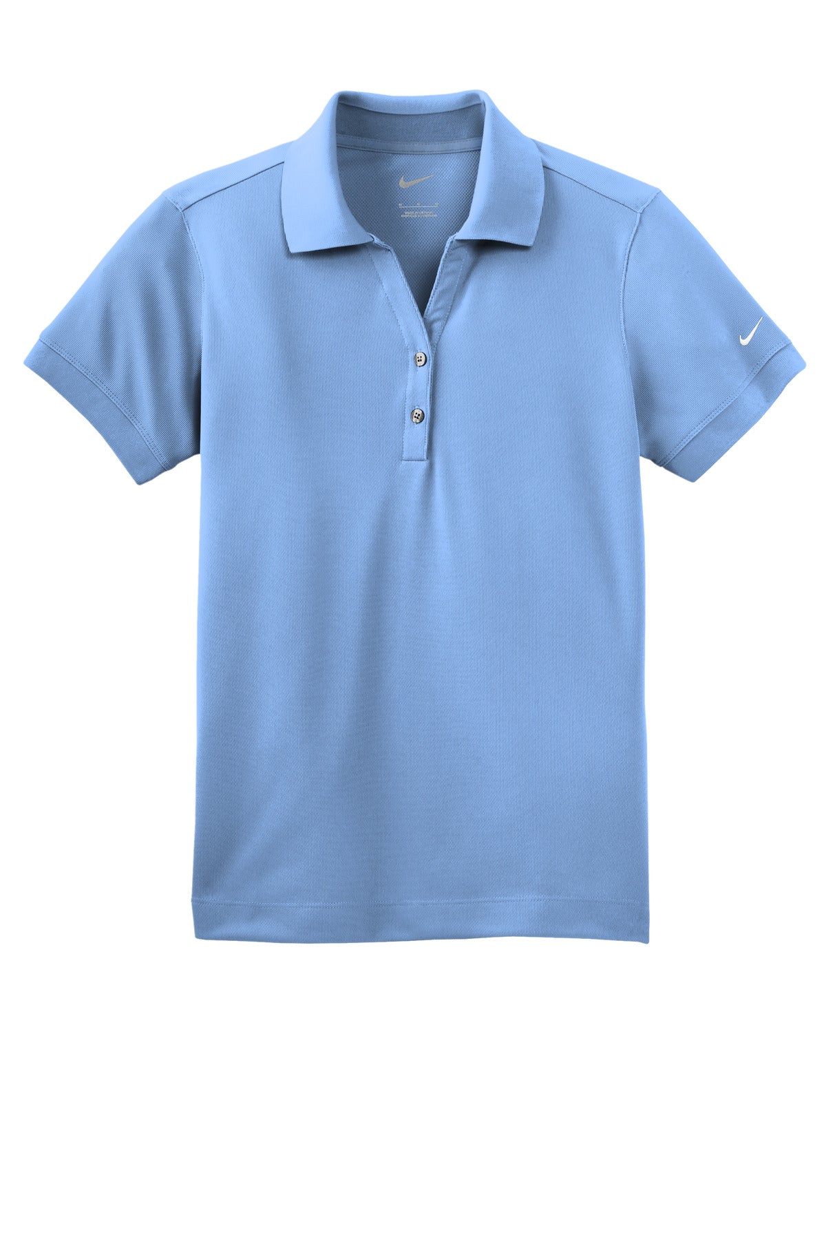 Nike Women's Dri-FIT Classic Polo