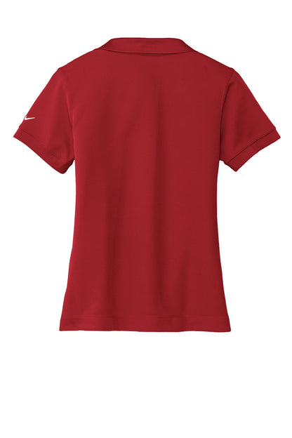 Nike Women's Dri-FIT Classic Polo