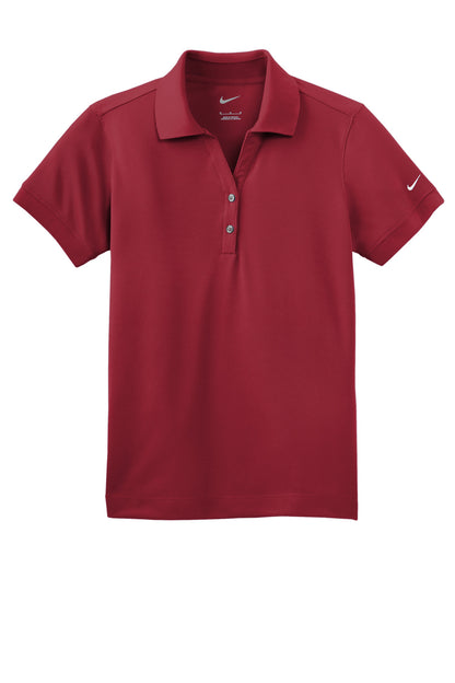 Nike Women's Dri-FIT Classic Polo