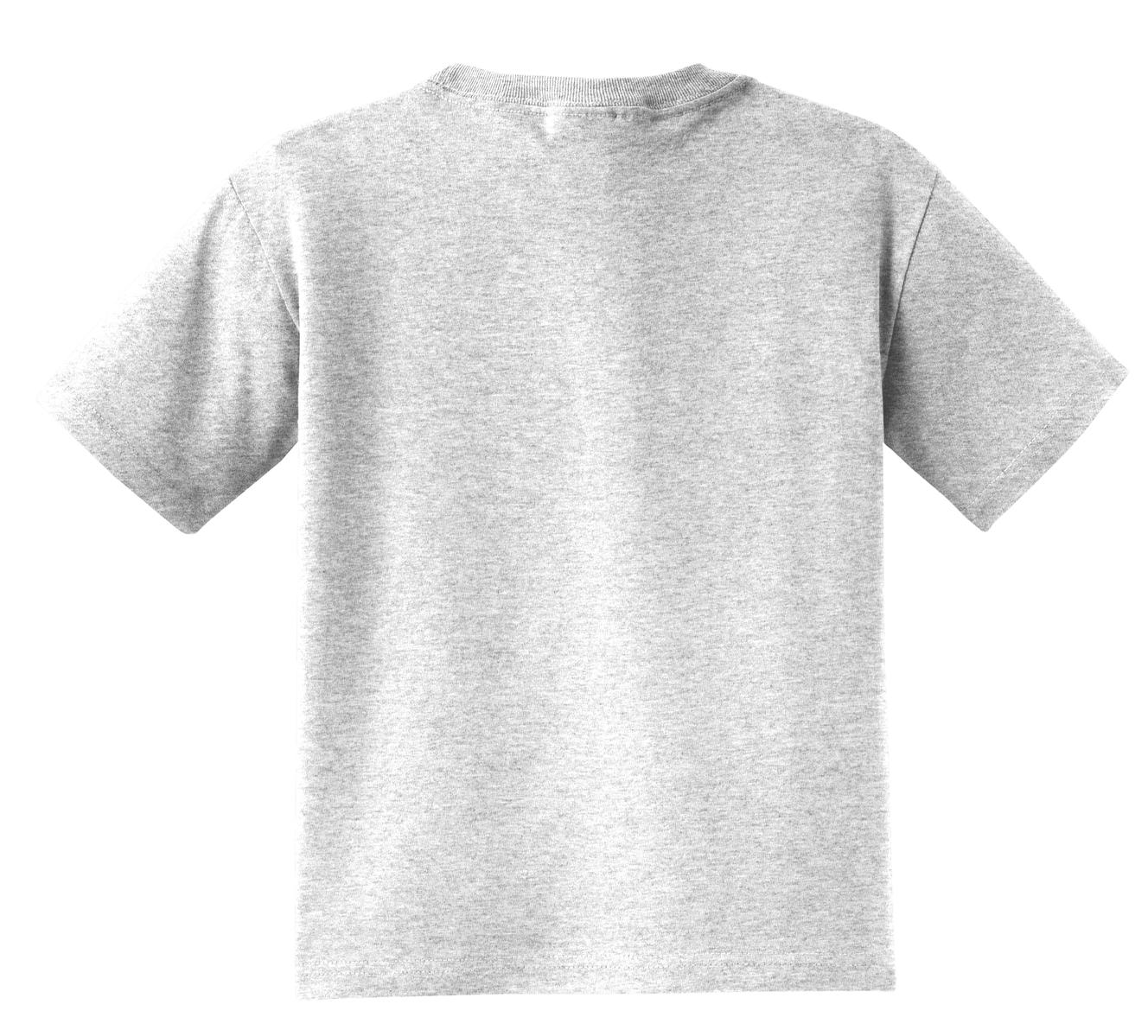 Jerzees® - Youth Dri-Power® 50/50 Cotton/Poly T-Shirt (CORE COLORS)