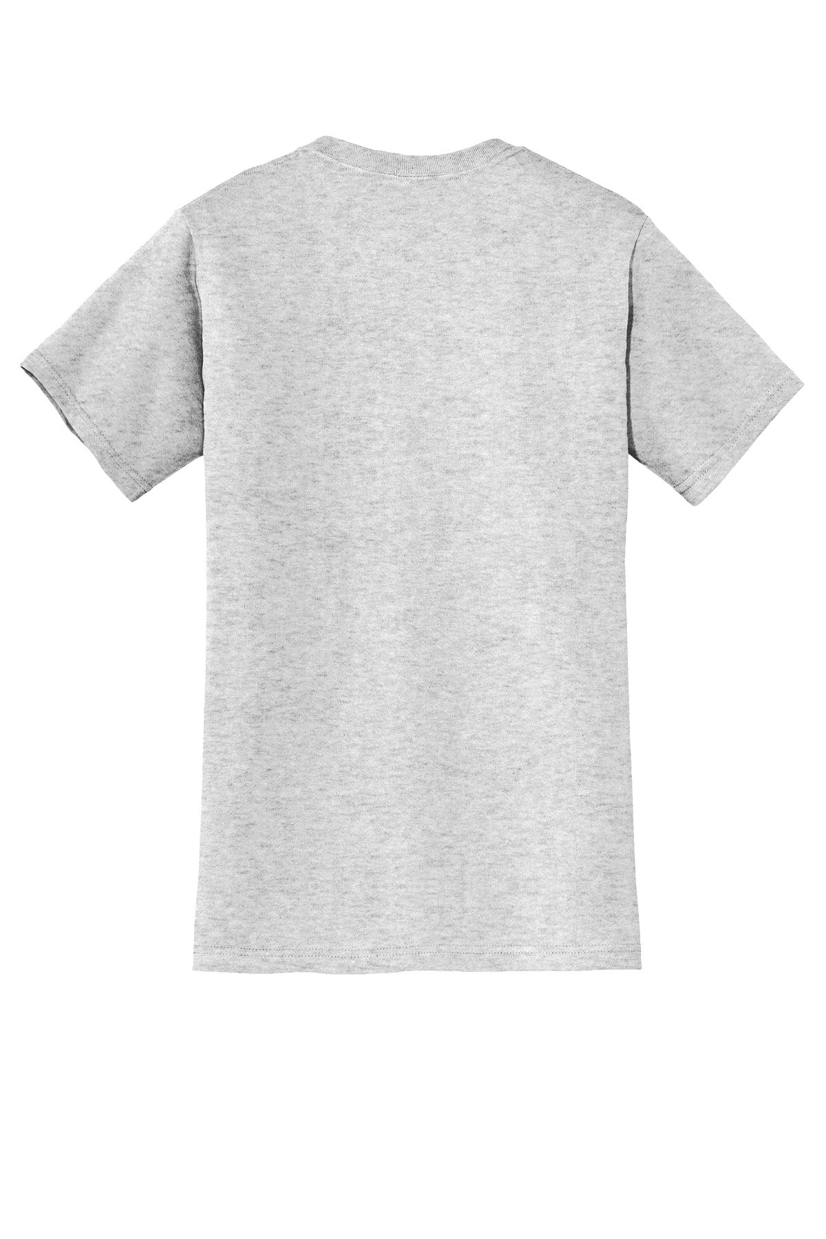 Jerzees® - Dri-Power® 50/50 Cotton/Poly Pocket T-Shirt