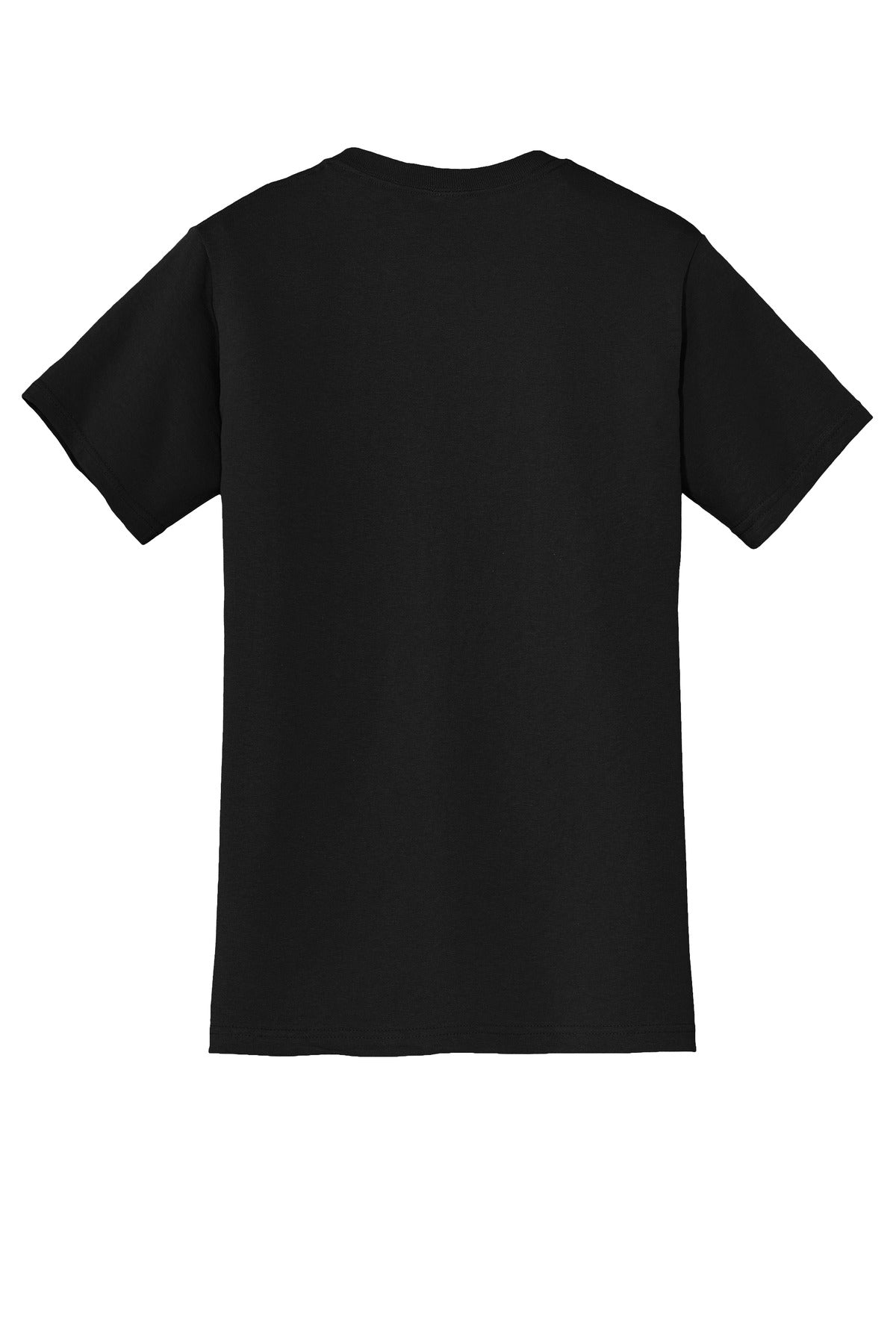 Jerzees® - Dri-Power® 50/50 Cotton/Poly Pocket T-Shirt