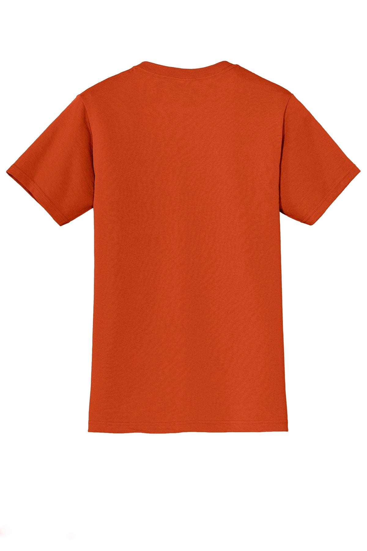 Jerzees® - Dri-Power® 50/50 Cotton/Poly Pocket T-Shirt