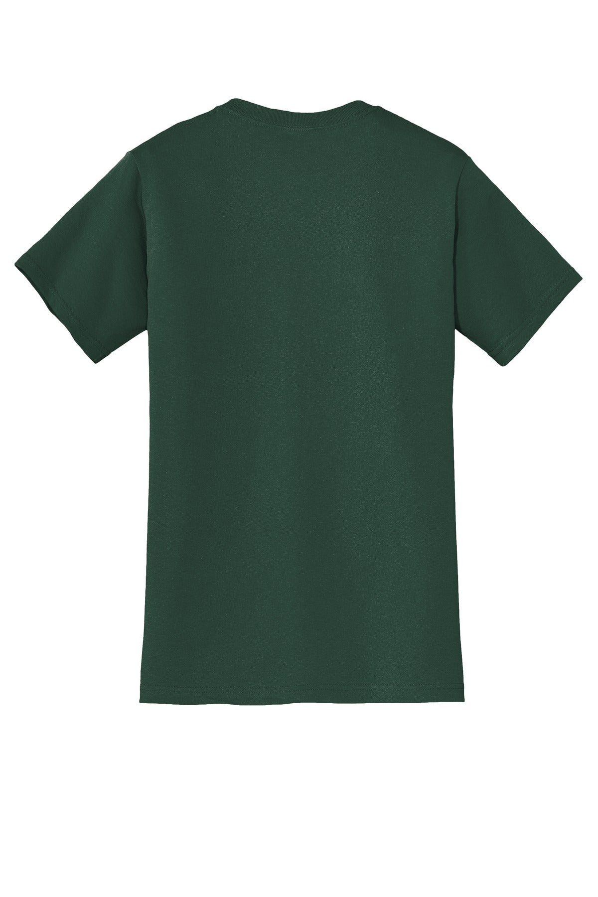 Jerzees® - Dri-Power® 50/50 Cotton/Poly Pocket T-Shirt